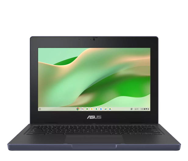 ASUS Chromebook N100/8GB/64/ChromeOS - 1370740 - zdjęcie
